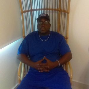 Meet your Posher, Omar